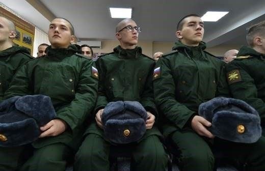 Возможности службы по контракту в 2026 году