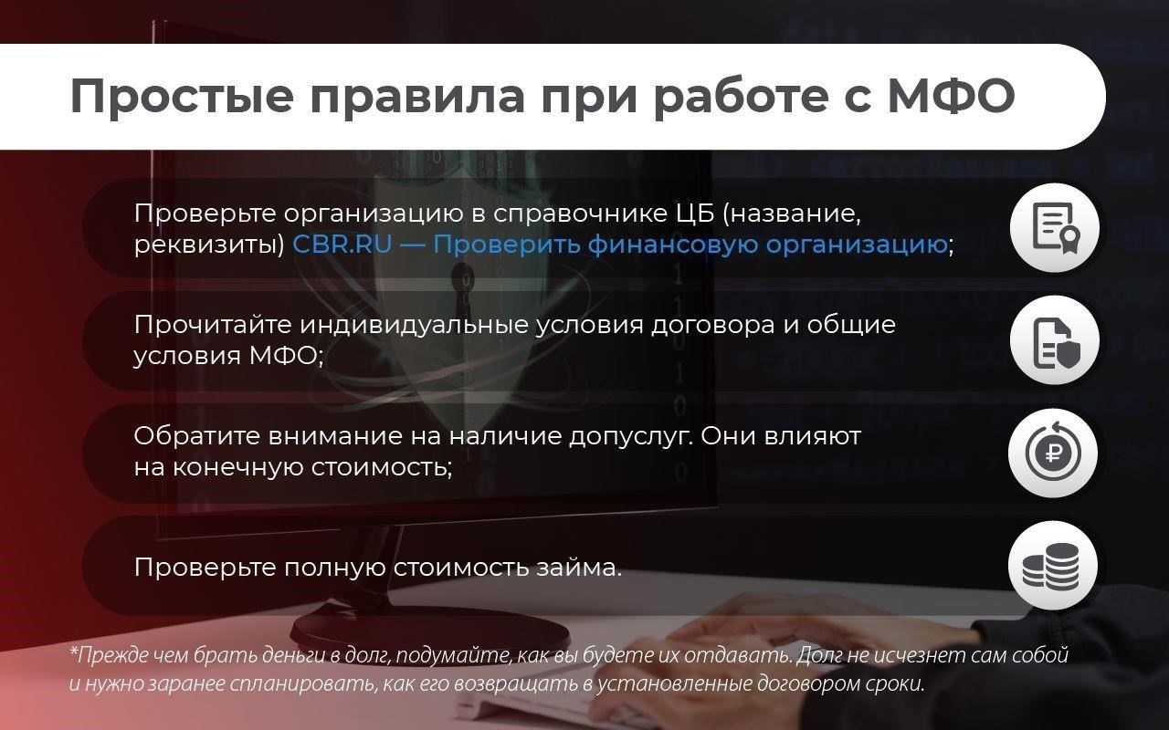 Когда микрофинансовым организациям разрешено связываться с клиентами?