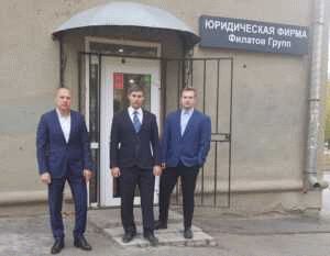 Основные ситуации, в которых юрист может помочь