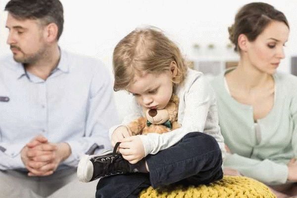 Когда родители получают алименты от детей