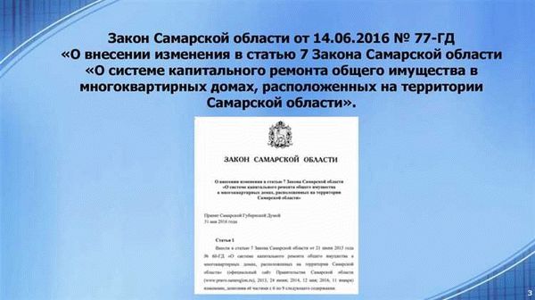 Условия получения компенсации расходов на уплату взноса на капитальный ремонт