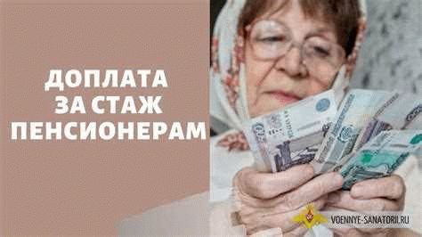 О ежегодной индексации пенсий