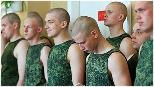 Пошаговый процесс подачи заявления