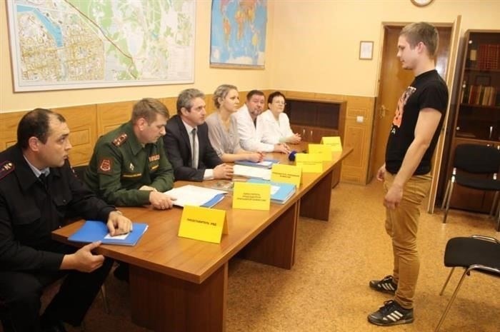 Документы, необходимые для подачи заявления
