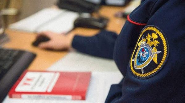 Удостоверение личности заявителя