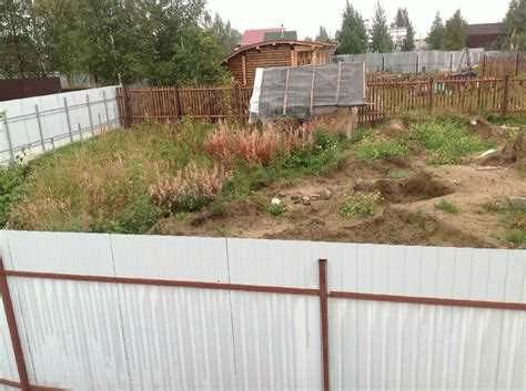 Законы, регулирующие вопросы кошения за забором на даче