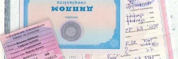 Военные документы каких стран мы переводим?