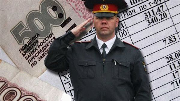 Кому предназначена льгота и пособие для военнослужащих