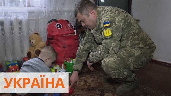 Мой сын погиб в СВО