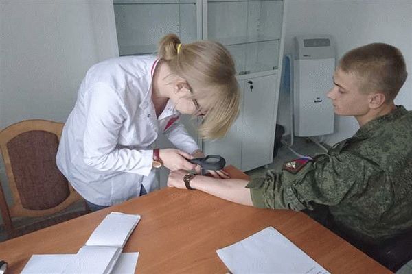 Условия получения льгот для военнослужащих по контракту