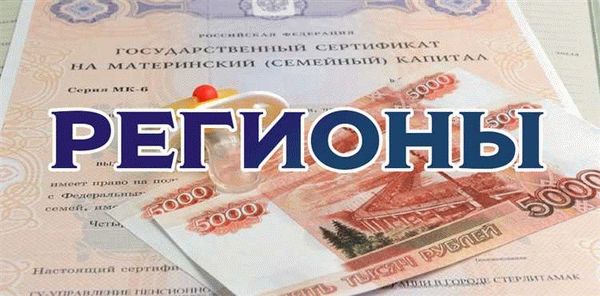 Необходимые документы для наследования материнского капитала