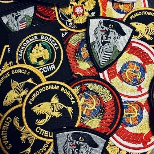 Дополнительные предметы коллекционирования и сопутствующие товары в категории товаров Медали
