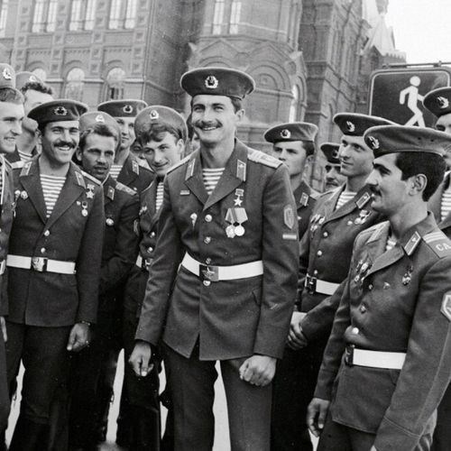 Особенности дизайна и символика награды «Боевое признание