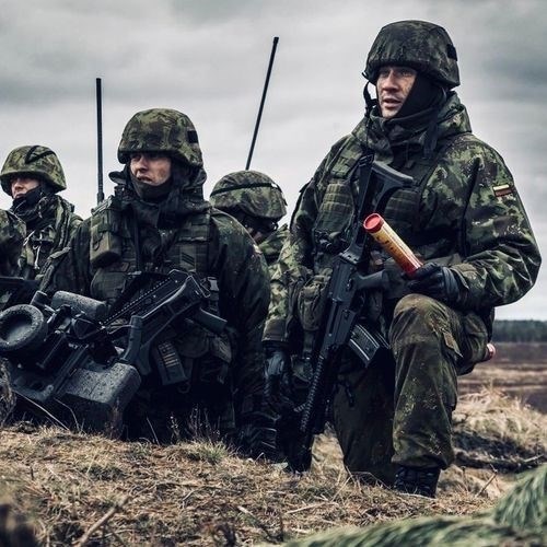 Исторический контекст военных конфликтов в регионе (1994-2004 гг.)