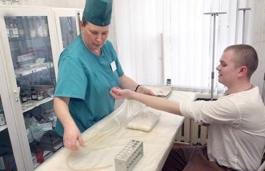 Заболевания, которые лишают граждан России права служить по контракту