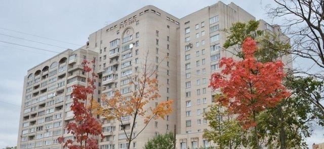 Местонахождение и юридический адрес ТСЖ «Надежда