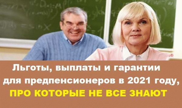 Виды государственной помощи