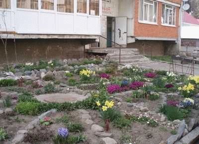Кому принадлежит земля под многоквартирным домом в России?