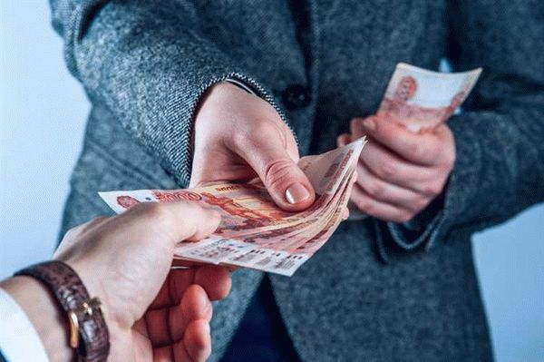 Законно ли арестовывать алименты?