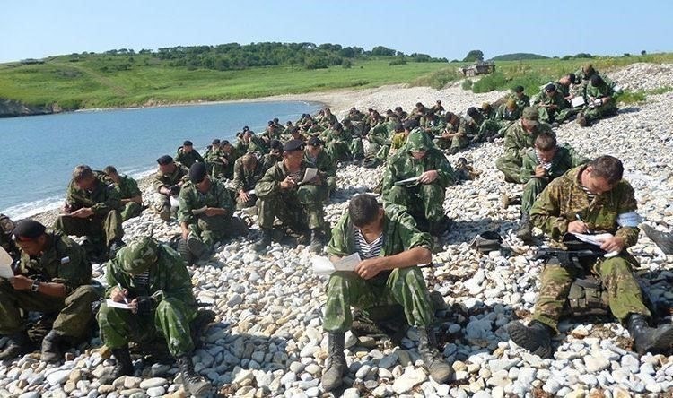 Моральное значение оказания помощи военнослужащим