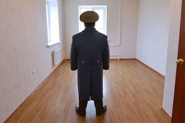 Понимание военной ипотеки для военнослужащих