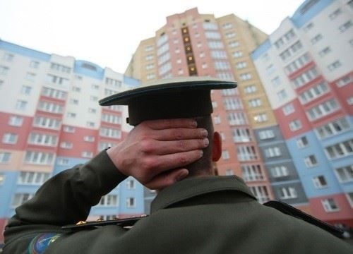 Критерии правомочности использования материнского капитала при получении военного кредита на покупку жилья