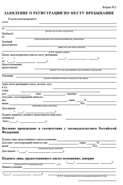 Что делать в случае отказа