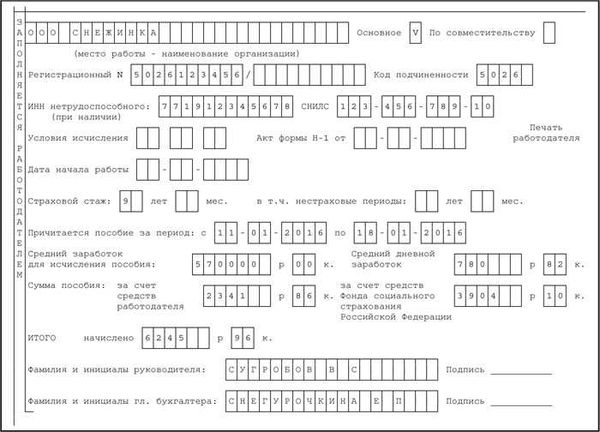 Как закрыть больничный лист раньше и по своему желанию?