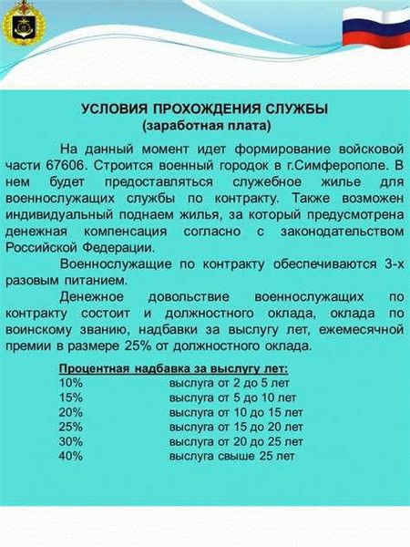Надбавка за выслугу лет при расчете заработной платы и МРОТ - НТВП Кедр - Консультант