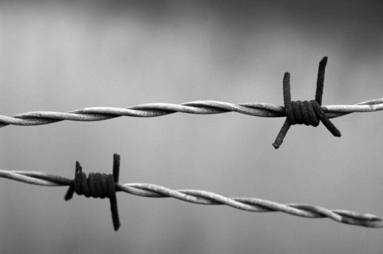 Недавнее увеличение штрафов за незаконный доступ к стратегическим объектам в России