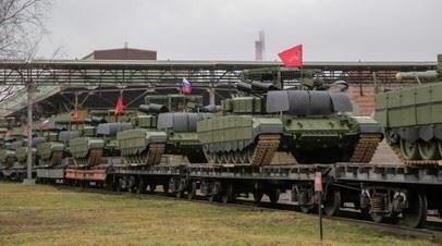 Военные технологии России: Последние новости об отечественном оружии