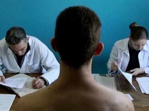 Шаги по получению временного разрешения на въезд без призывной карты