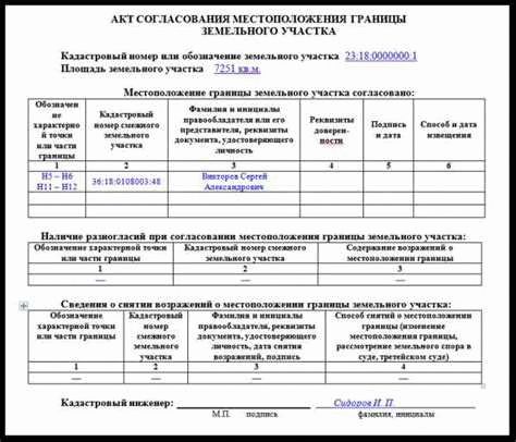 Что делать, если сосед не дает согласие на межевание: