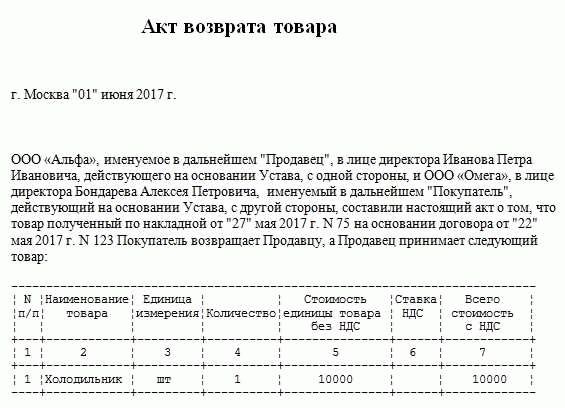 Приёмка объекта строительства