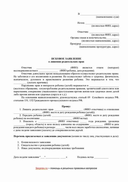 Как рассматривается заявление?