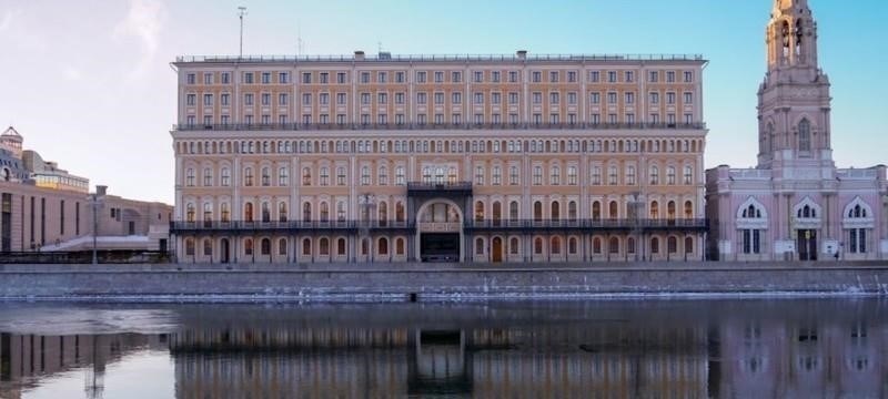 Обзор роли центрального хранилища в Министерстве государственной безопасности России