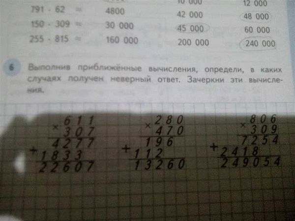 4. Отслеживание выполнения обязательств