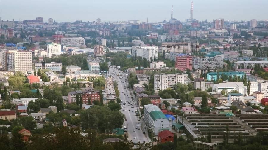 Основные проблемы на рынке жилья Дагестана