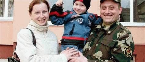 Процедура оформления отпуска