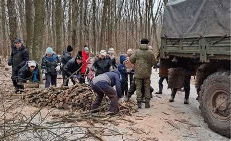 Роль общества в борьбе с нарушениями