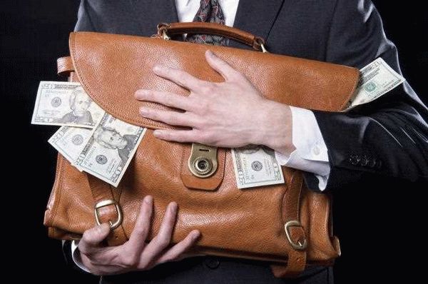 Что такое незаконное удержание имущества