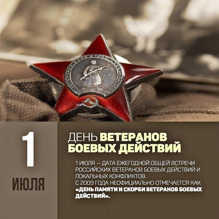 Память о ветеранах боевых действий по всему миру