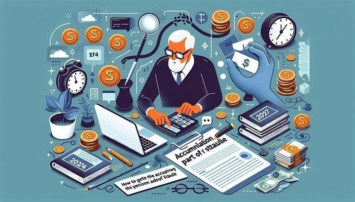 Что такое накопительная (паевая) часть пенсии и как ее можно увеличить?