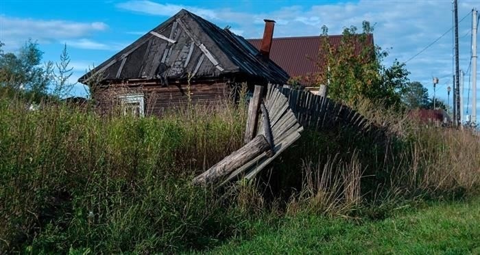 Сравнительный анализ тенденций пенсионного возраста в регионах России