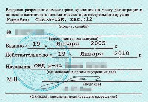 Прохождение процедуры онлайн