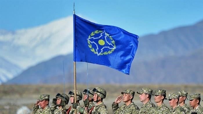 Риски для государств-членов, одобривших призыв Москвы о коллективной поддержке