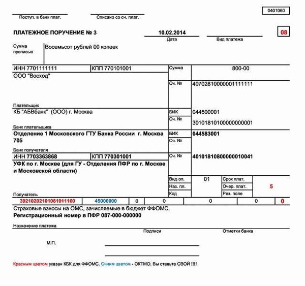 Налоговые обязательства и отчётность