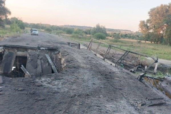 Ответные меры российских войск: Как скоро они вернут себе ключевые опорные пункты в Донецкой области?