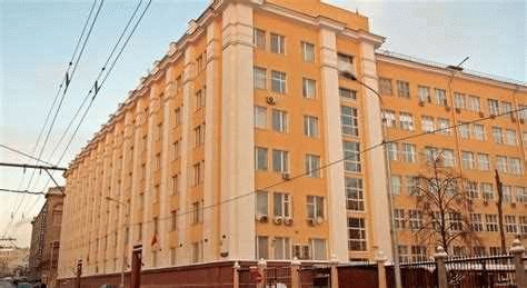 Основания для отклонения ходатайства о приостановлении