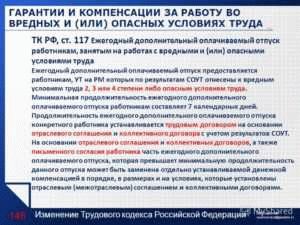 Получение отпуска после демобилизации: права и процедура